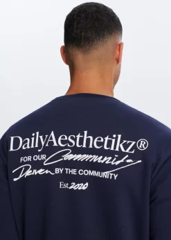 Sweater community