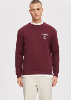 Sweater met print 1994