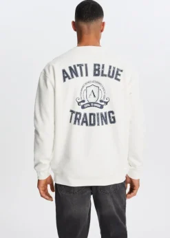 Sweater trading