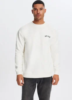 Sweater trading