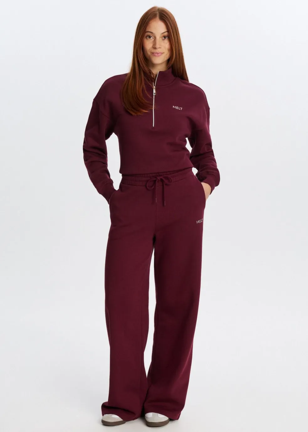 Sweatpants