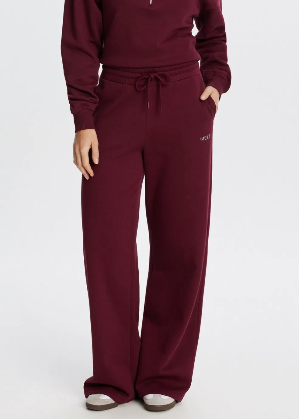 Sweatpants