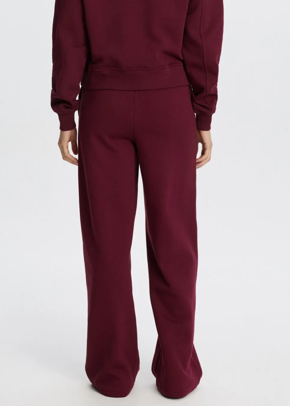 Sweatpants