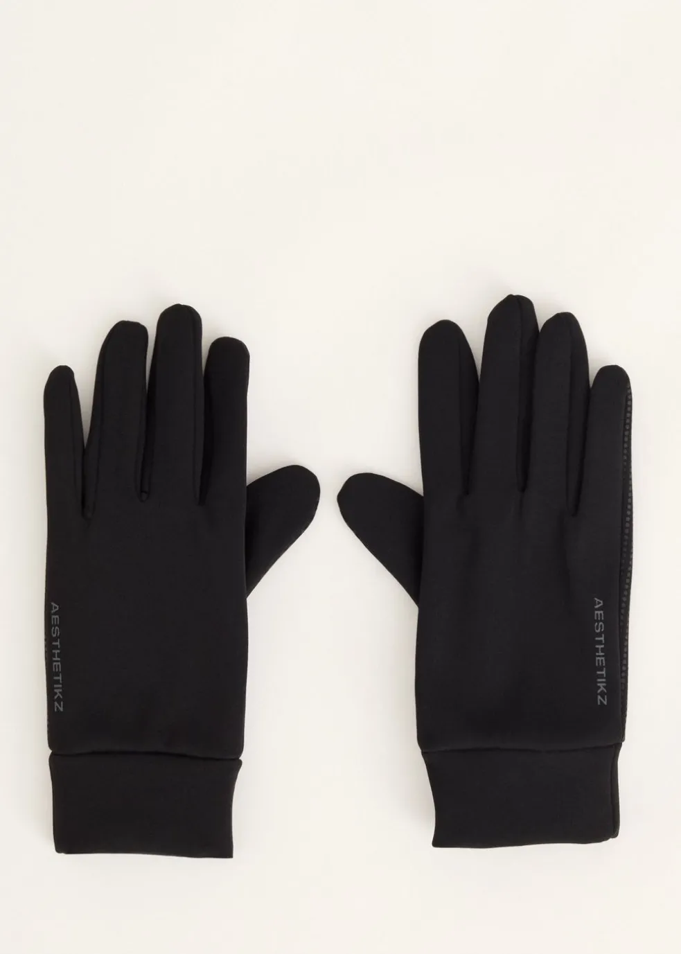 Tech handschoenen