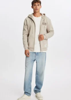 Teddy vest