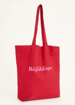 Tote bag