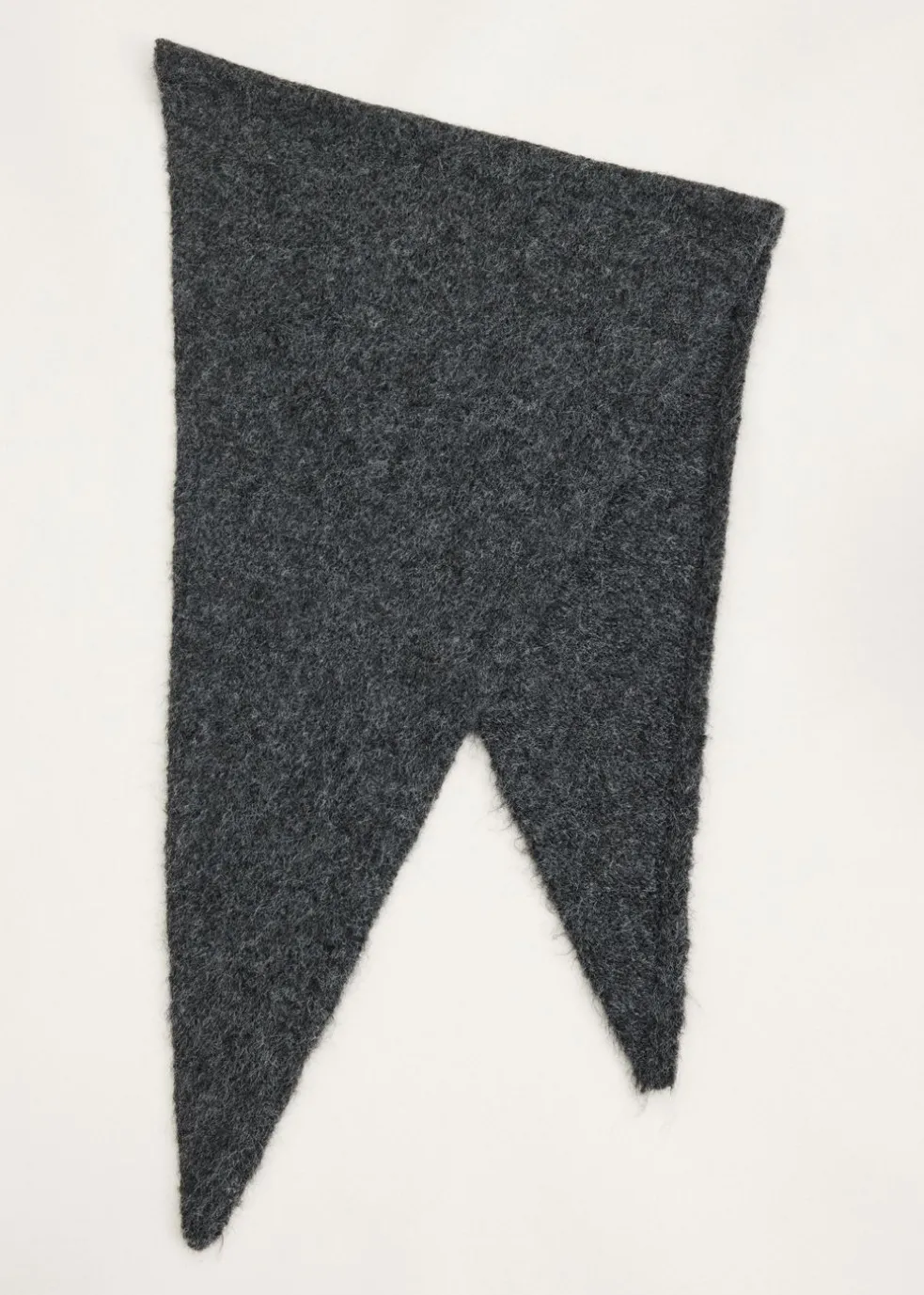 Triangle sjaal
