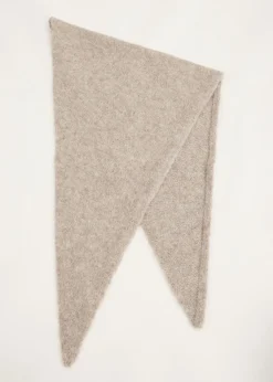 Triangle sjaal