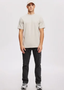 T-shirt basic
