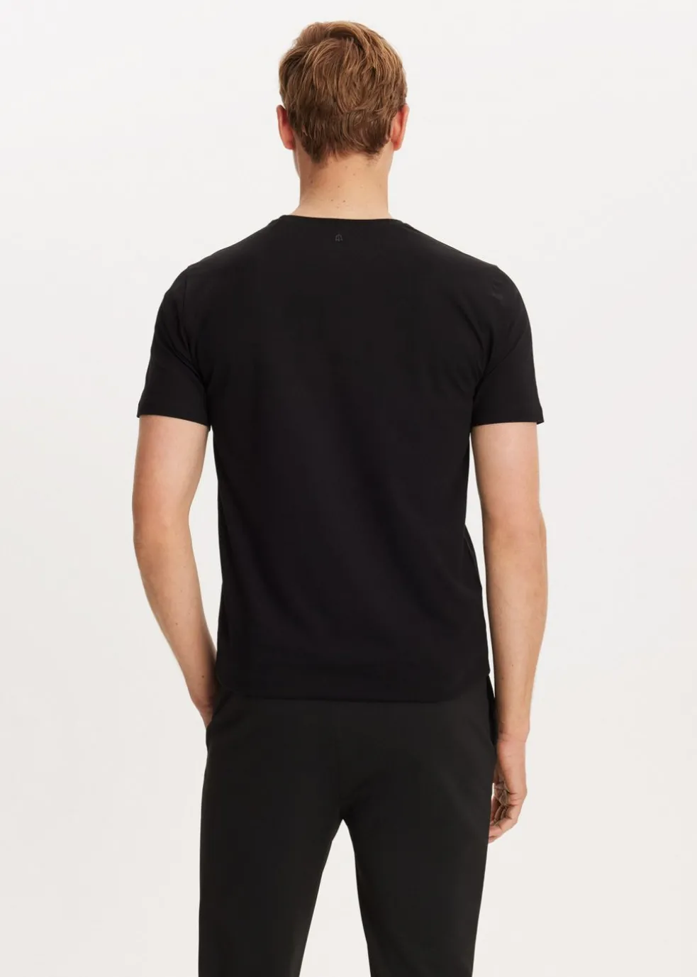 T-shirt basic