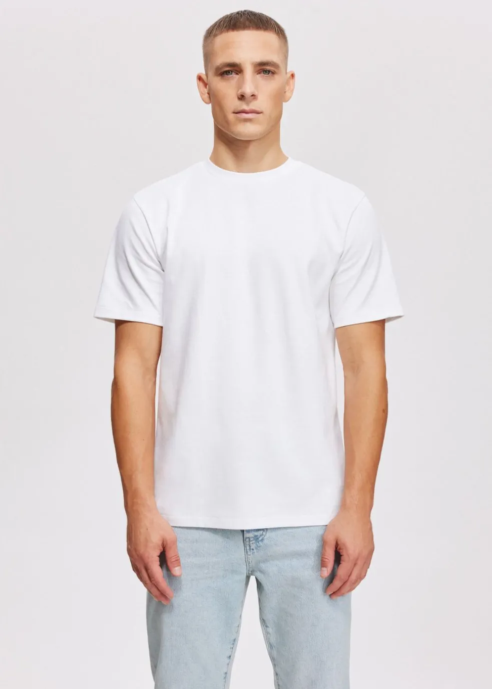 T-shirt basic