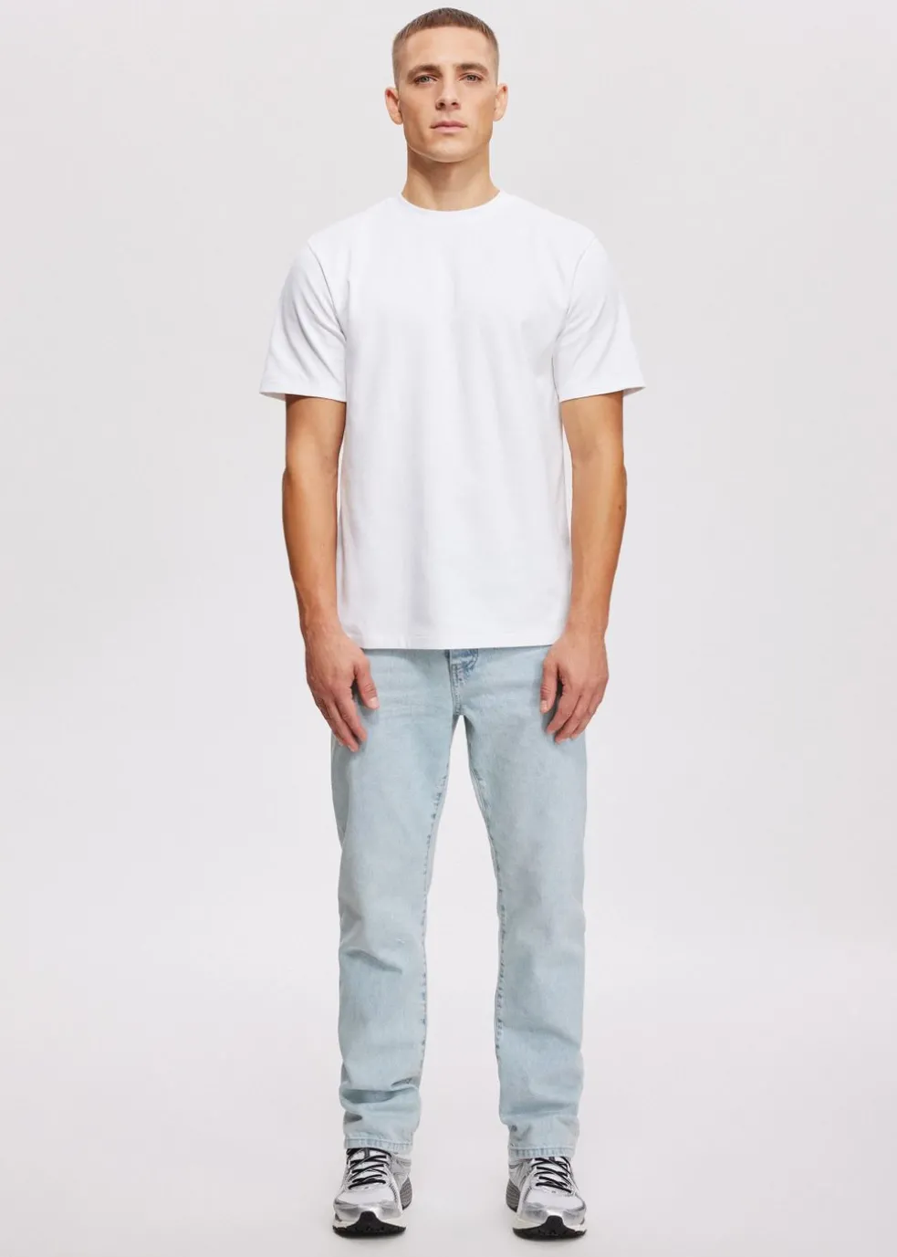 T-shirt basic
