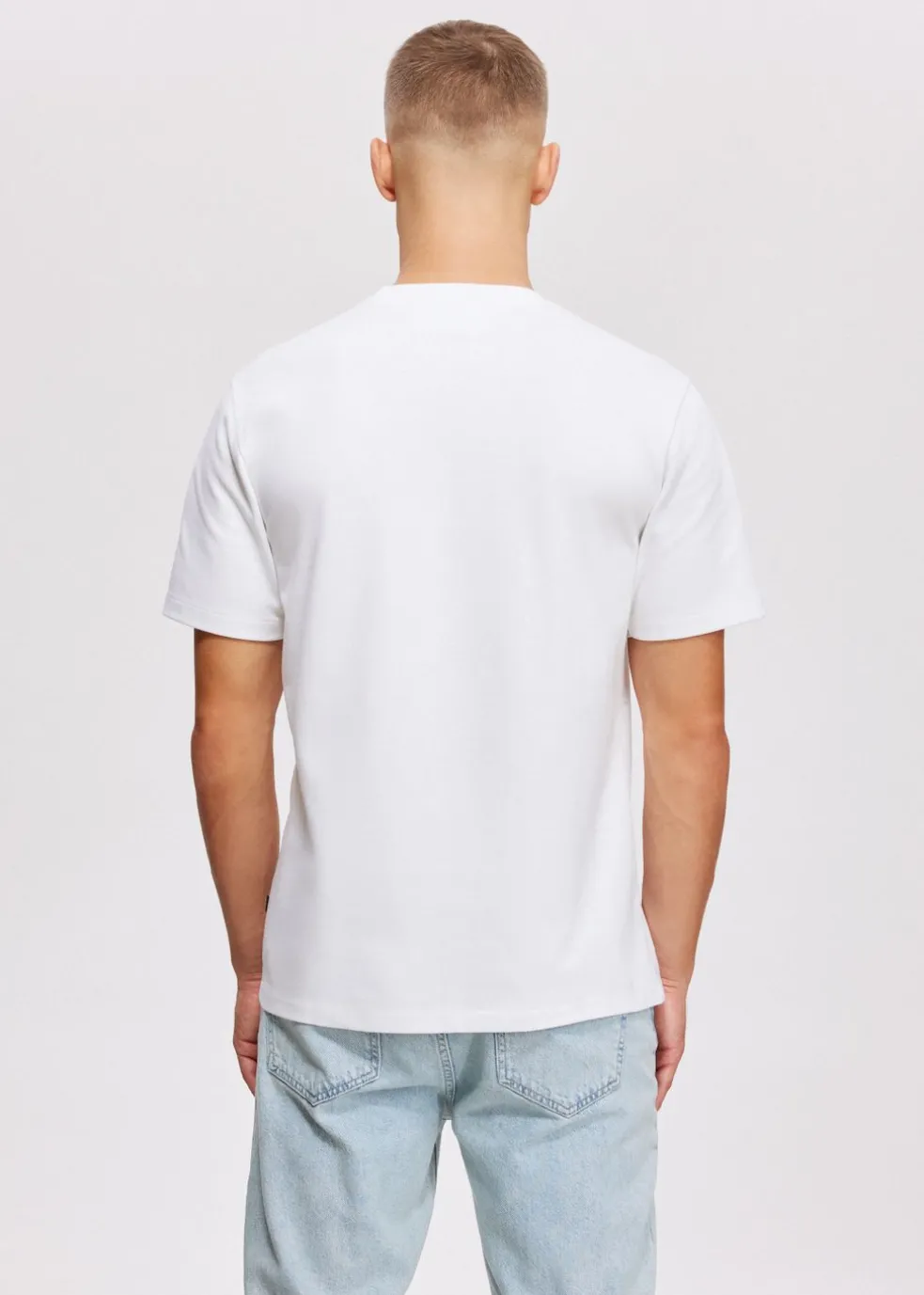 T-shirt basic