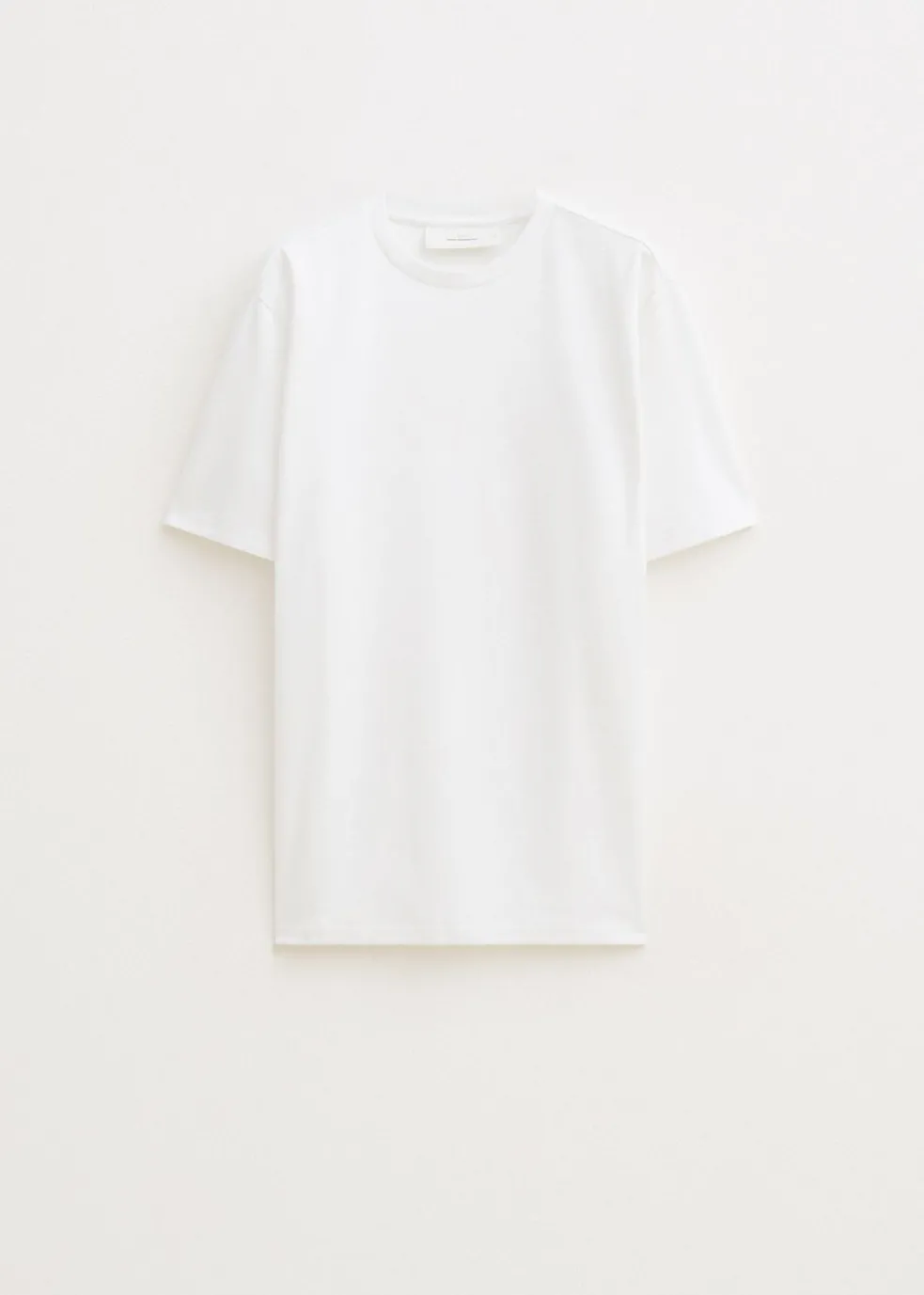 T-shirt basic
