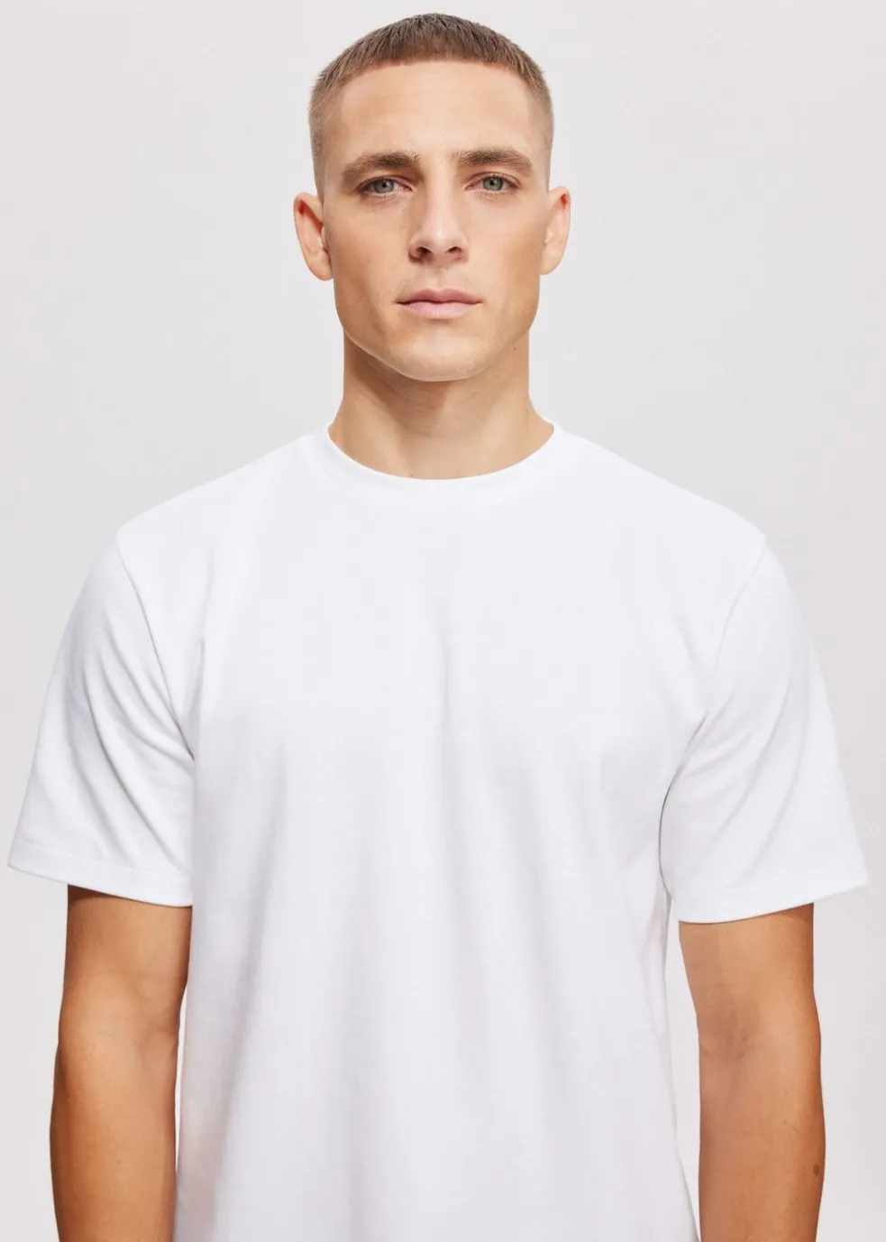 T-shirt basic