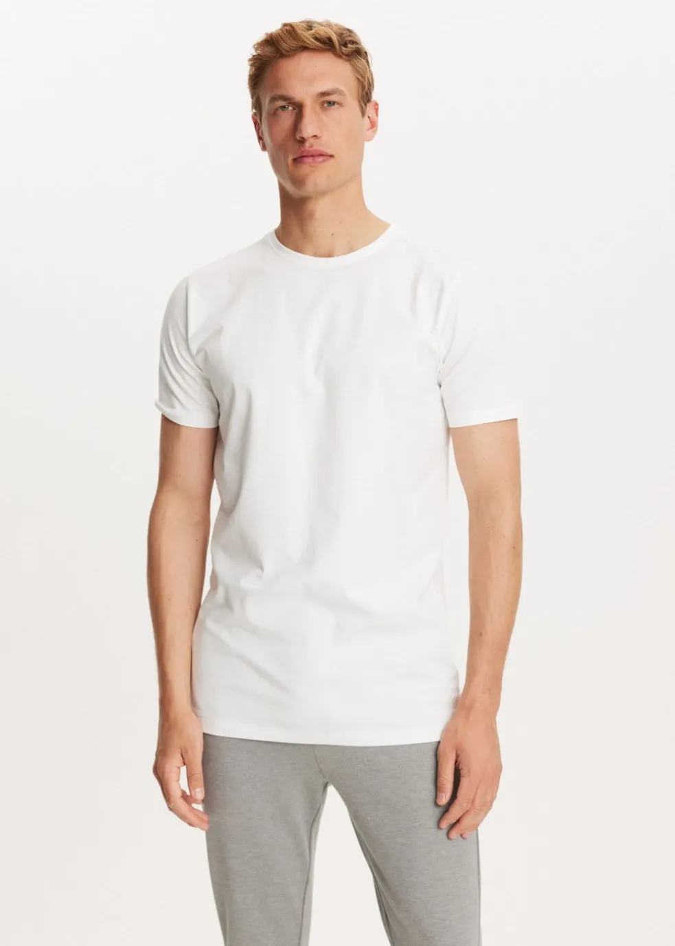 T-shirt basic