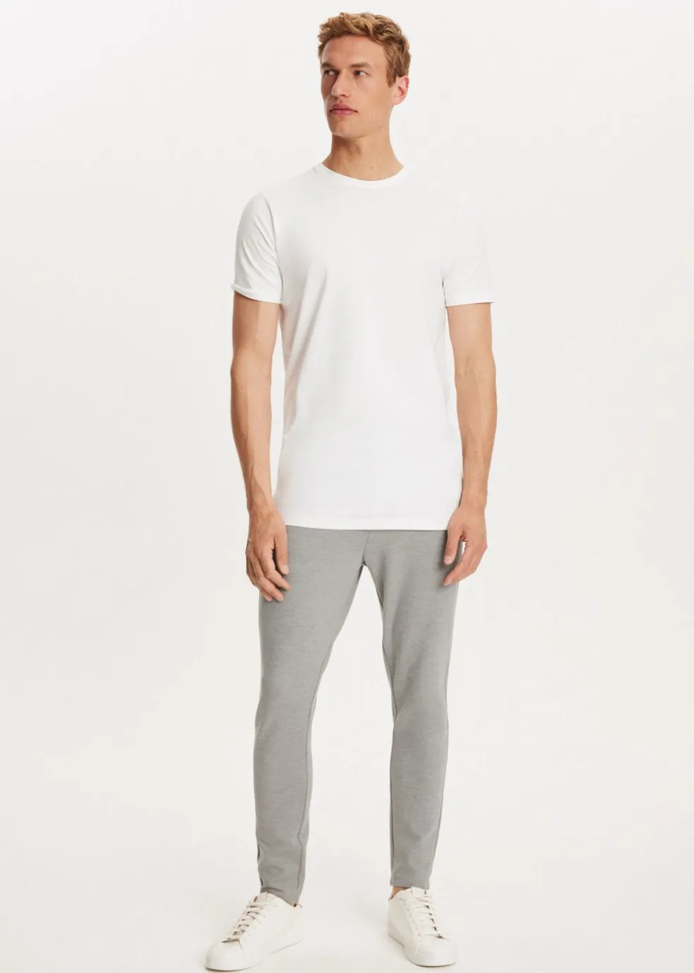 T-shirt basic