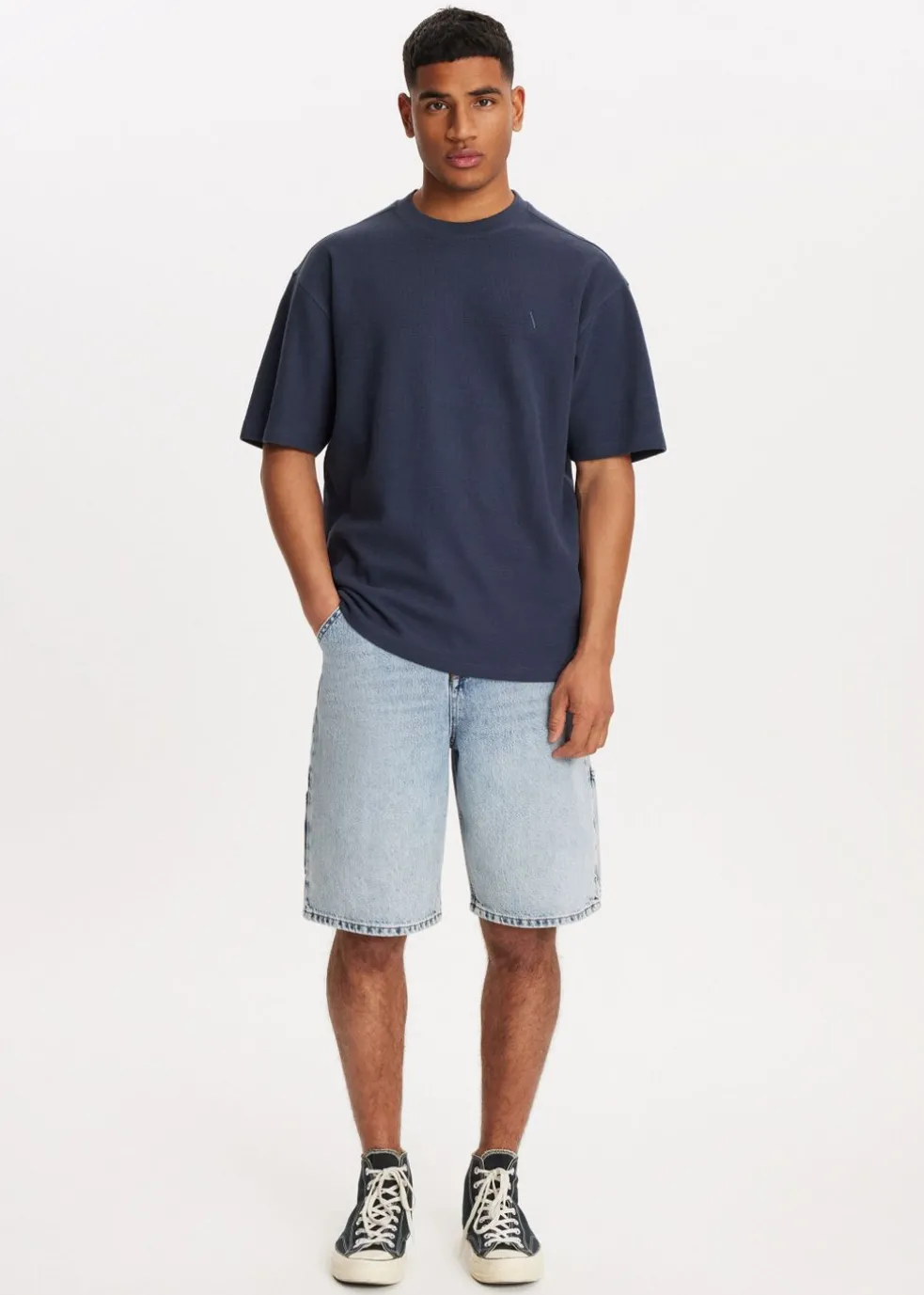 T-shirt essential