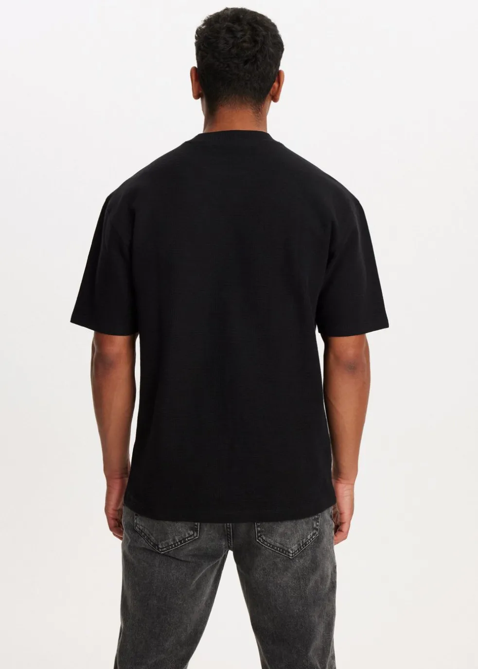 T-shirt essential