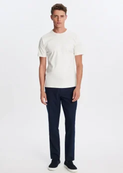 T-shirt met korte mouwen