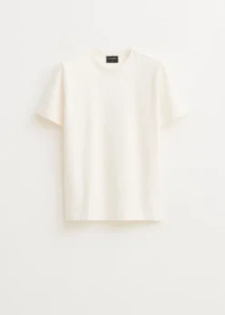 T-shirt met korte mouwen