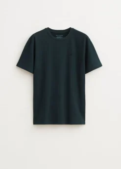 T-shirt met logo