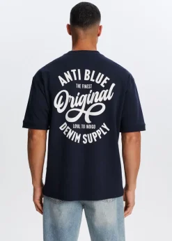 T-shirt met original print