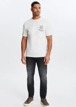 T-shirt research & conservation