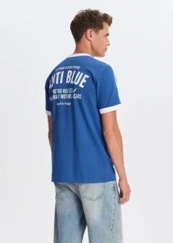 T-shirt retro ride