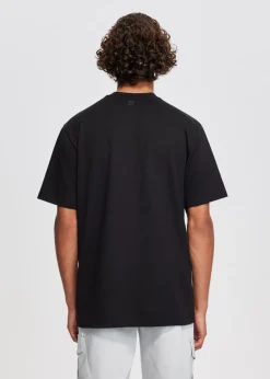 T-shirt staff