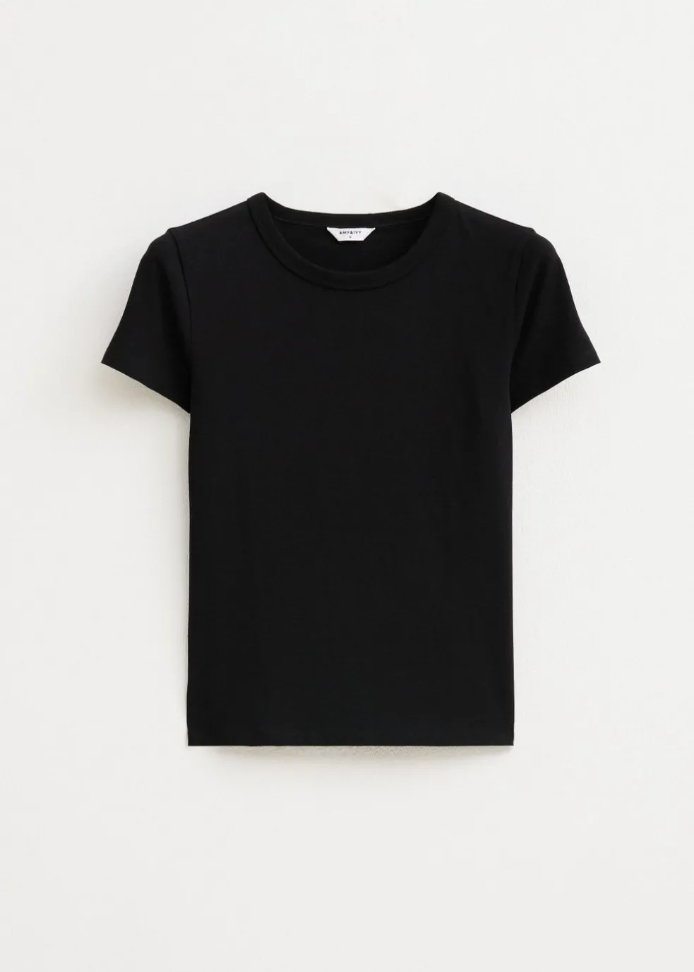 T-shirt zacht