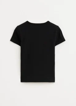 T-shirt zacht