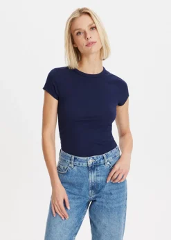 T-shirt zacht