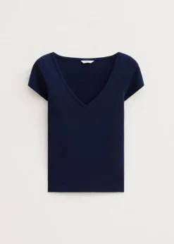 T-shirt zacht