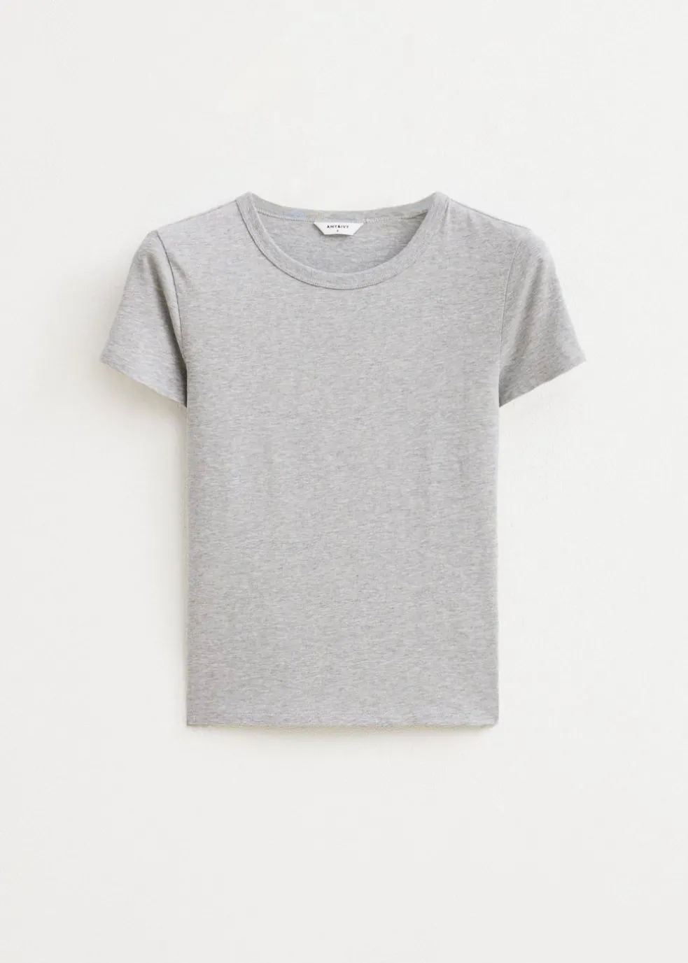 T-shirt zacht