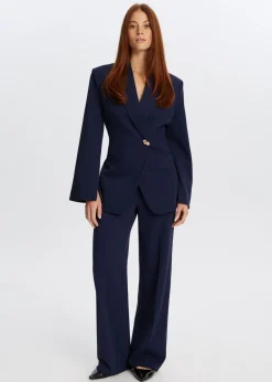 Twill broek