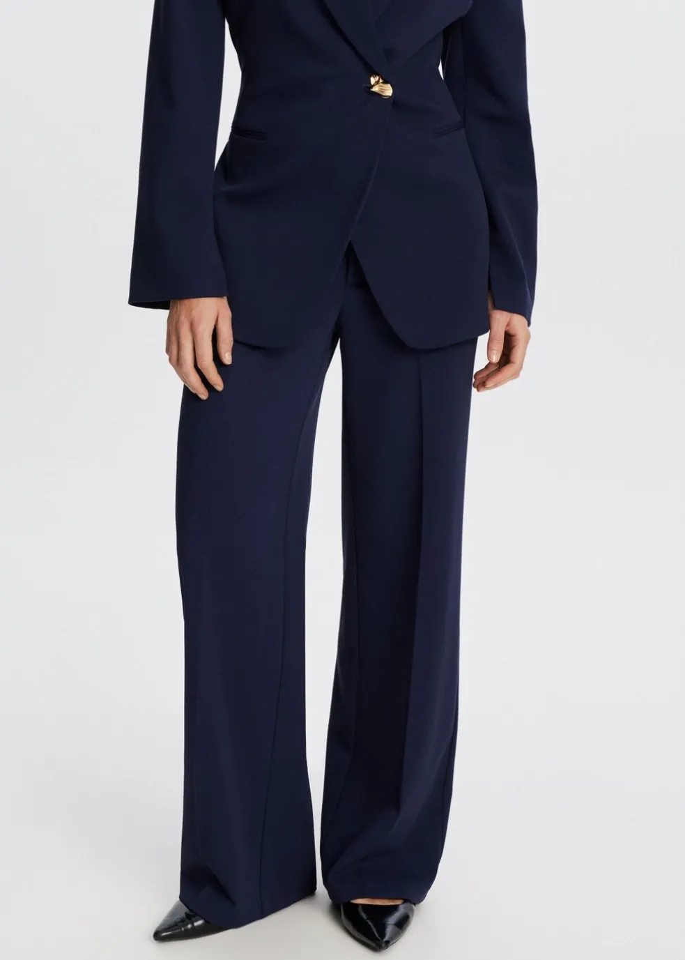 Twill broek