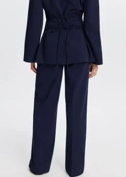 Twill broek