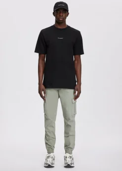 Twill cargobroek