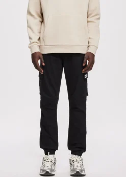 Twill cargobroek