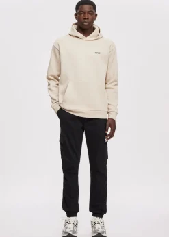 Twill cargobroek
