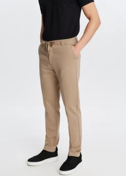 Twill pantalon