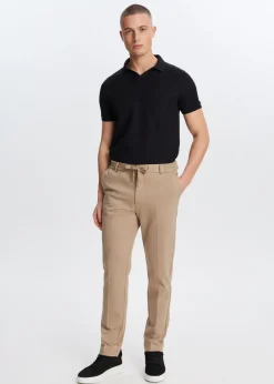 Twill pantalon