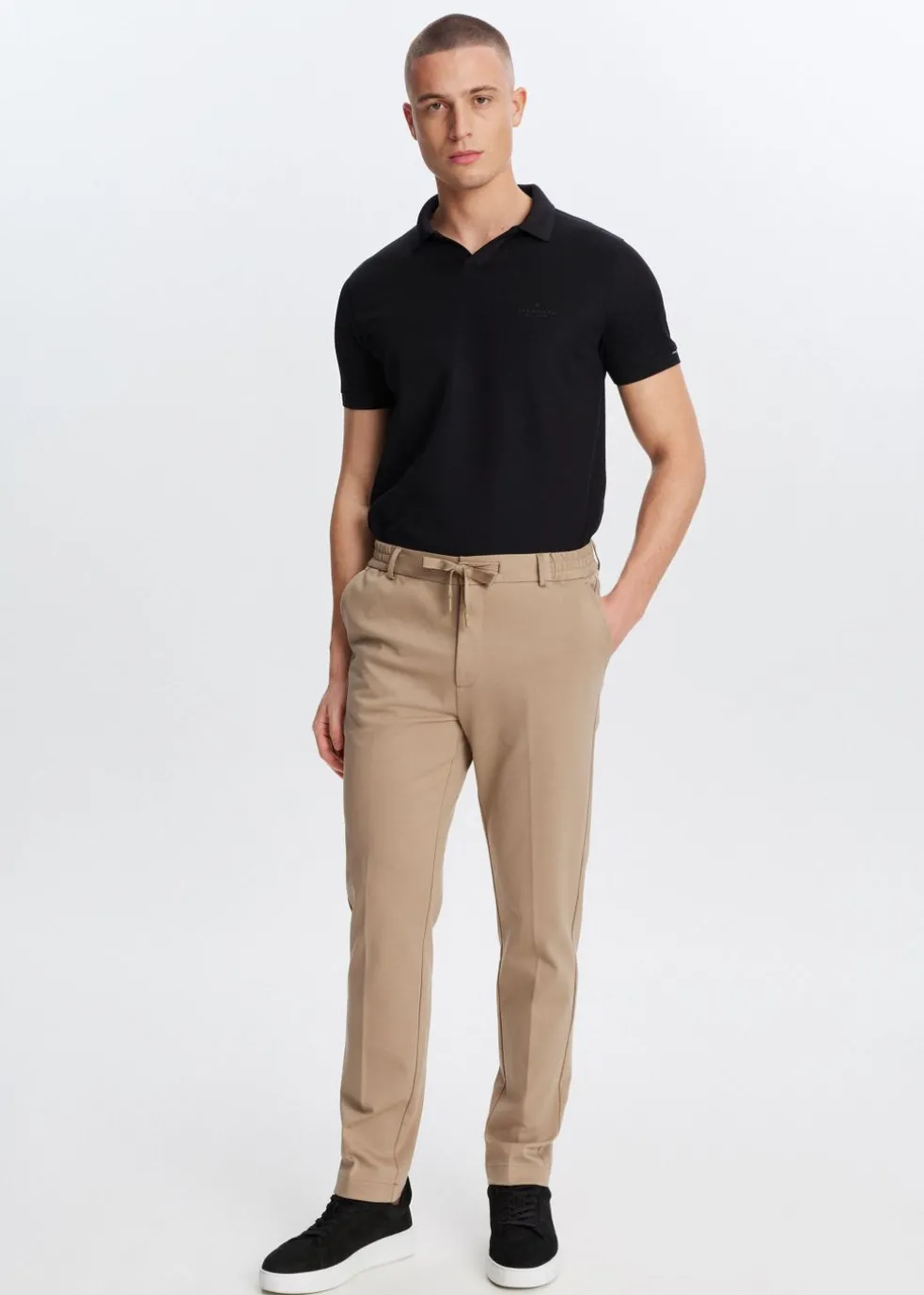 Twill pantalon