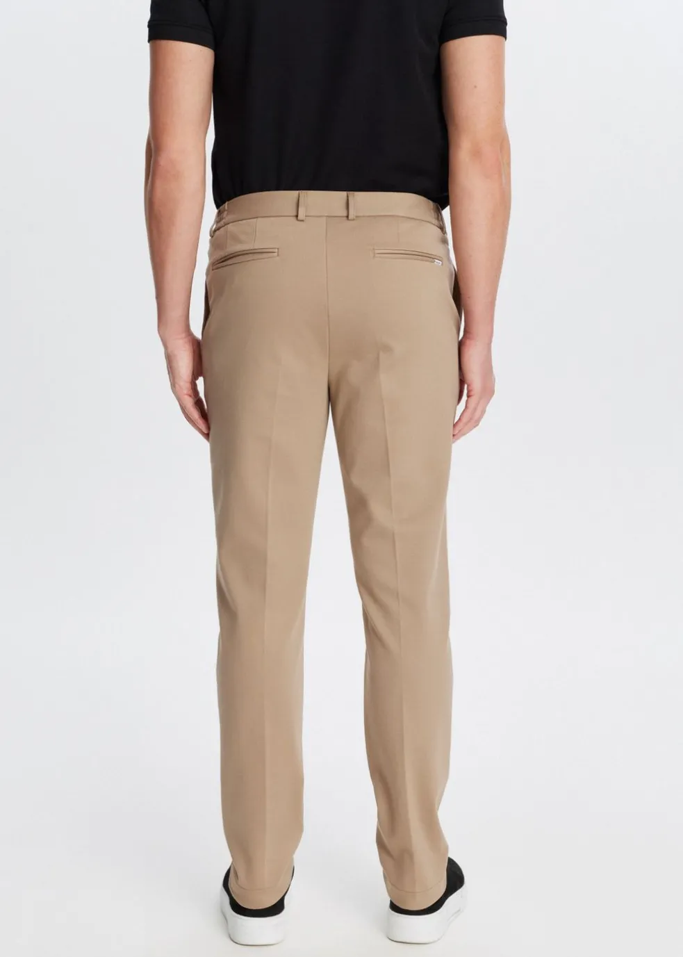 Twill pantalon