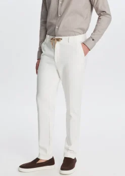 Twill pantalon