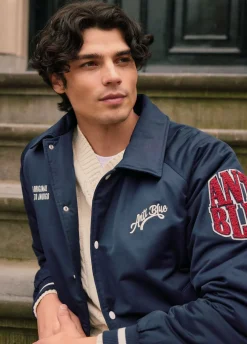 Varsity jack college