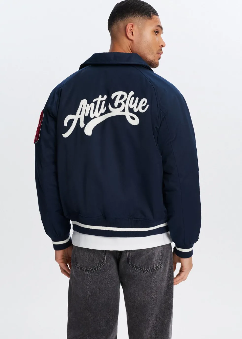 Varsity jack college
