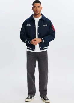 Varsity jack college