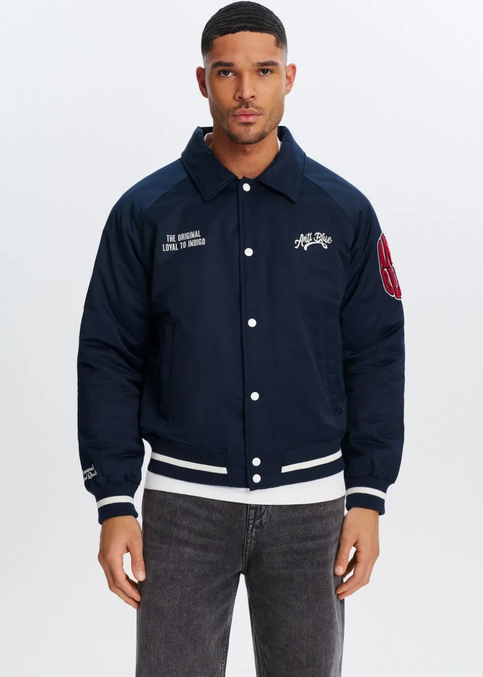 Varsity jack college